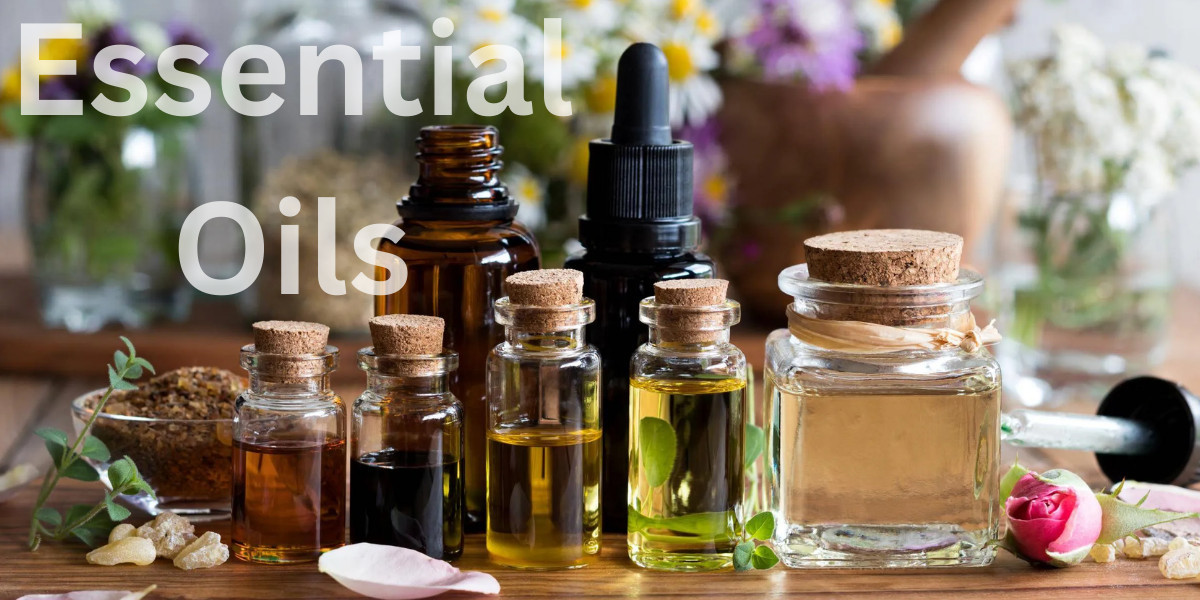 Essential Oils