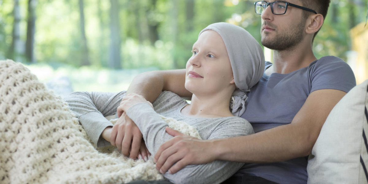 Dealing with Cancer