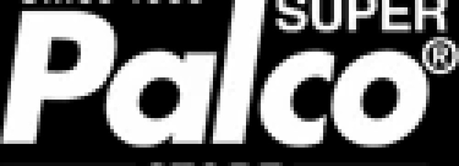 Palco Store Cover Image