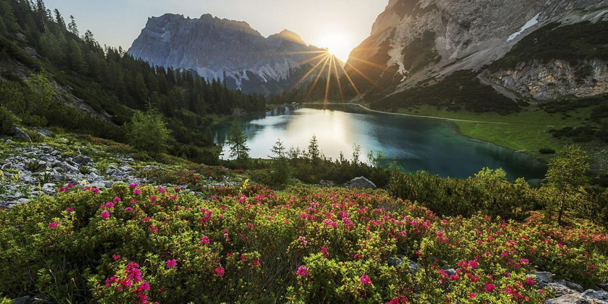 Heaven and Health
