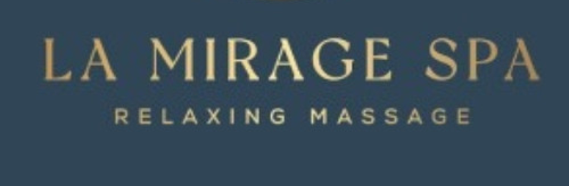 La Mirage Spa Cover Image