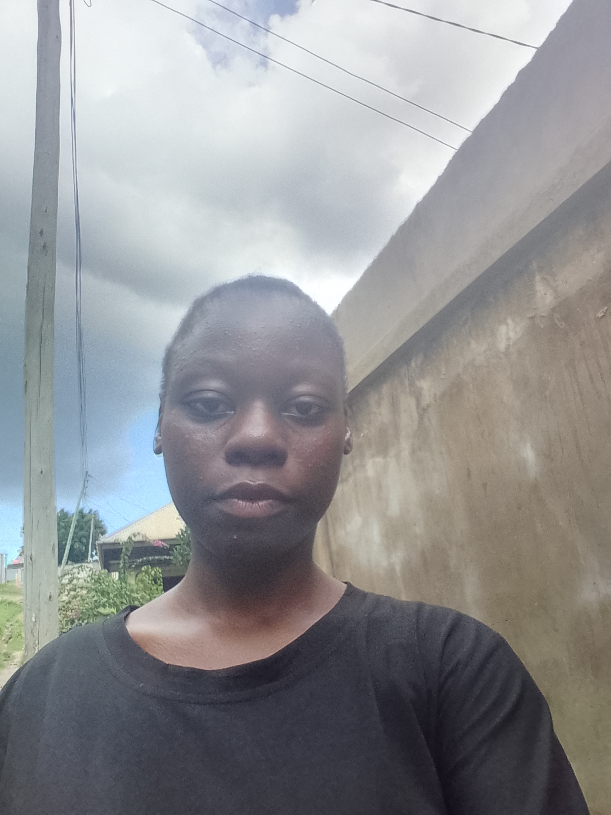 I need a sponsor for my school fees