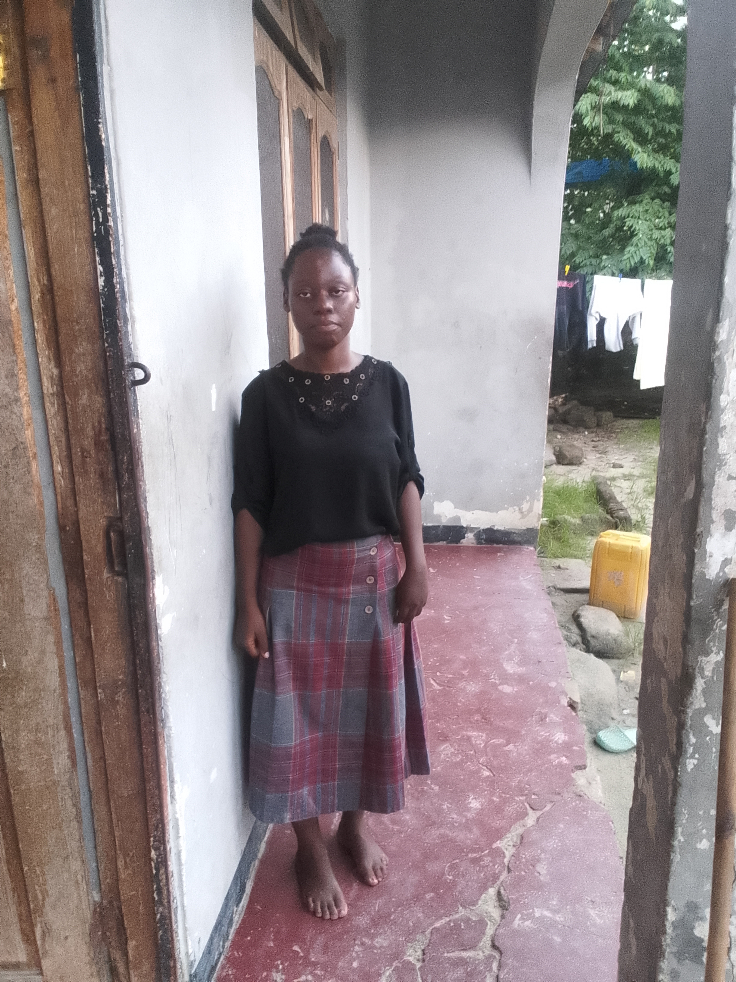 I need a sponsor for my school fees