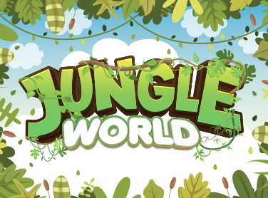 Kids Indoor Soft Play Centre in Leyland | Jungle World Park
