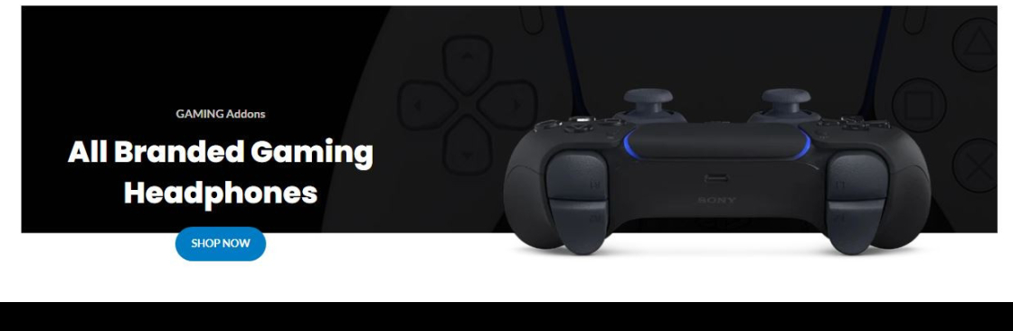 Tech Store Cover Image