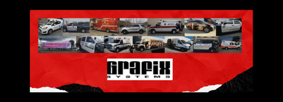 Grafix Systems Cover Image