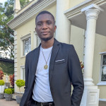 Martin Mutale profile picture