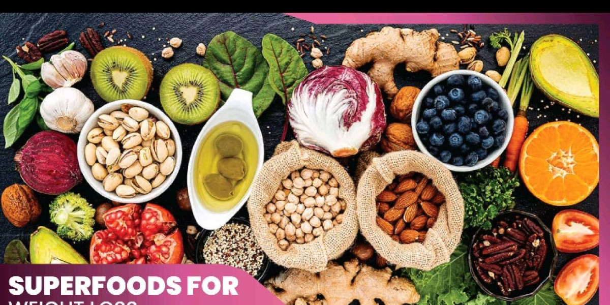 GUIDE TO WEIGHT LOSS WITHOUT EXTREME DIETS