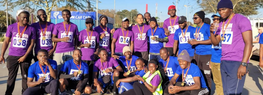 Martin Mutale Cover Image