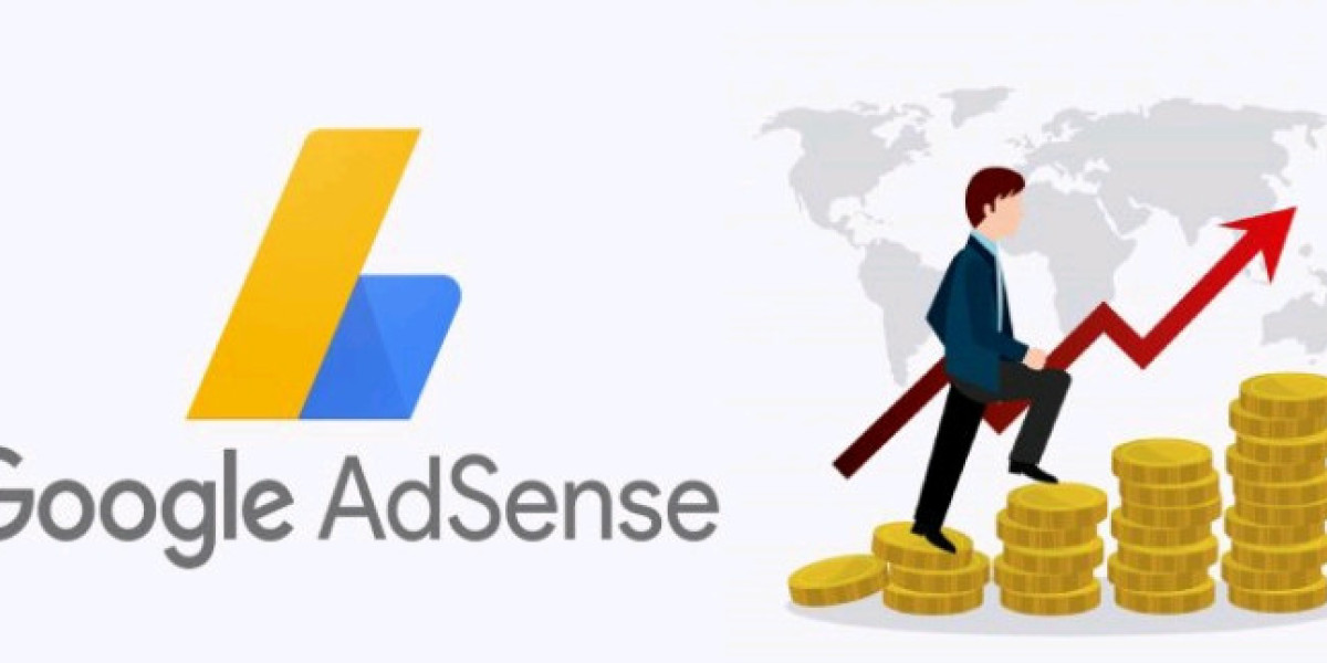 EARN THROUGH GOOGLE ADSENSE