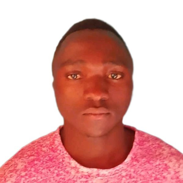 Jonas Nkayamba Profile Picture