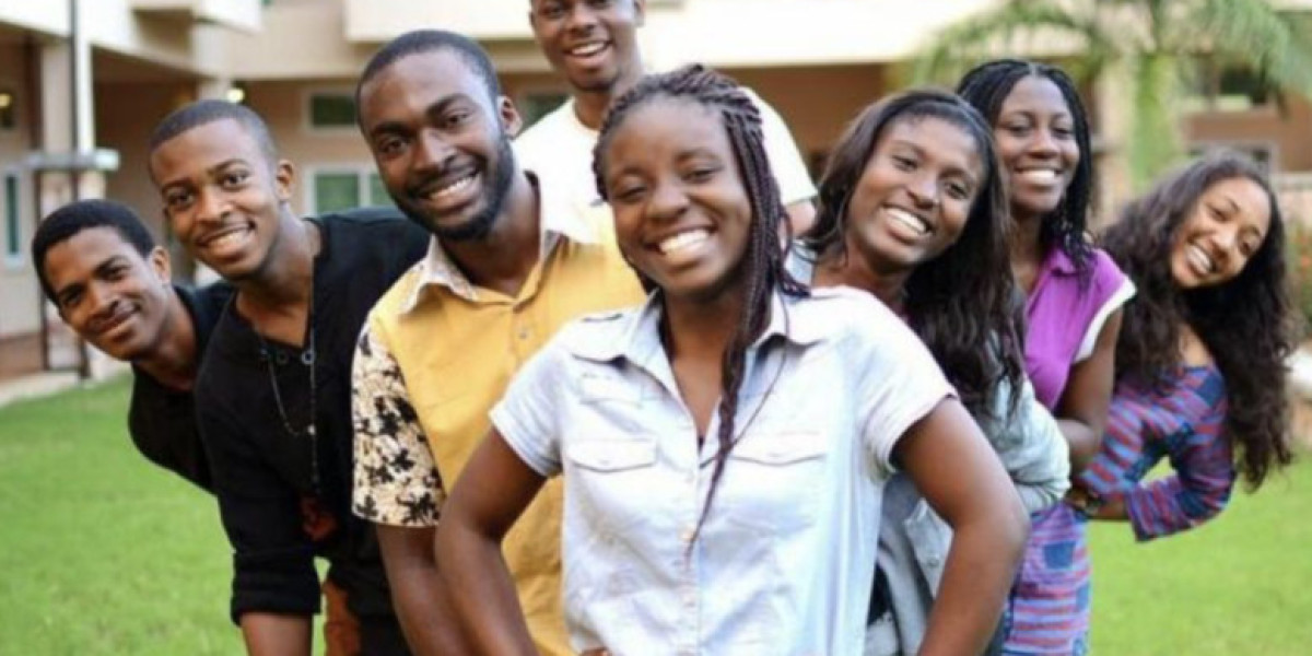 The Role of African Youth in Shaping the Future of the Continent