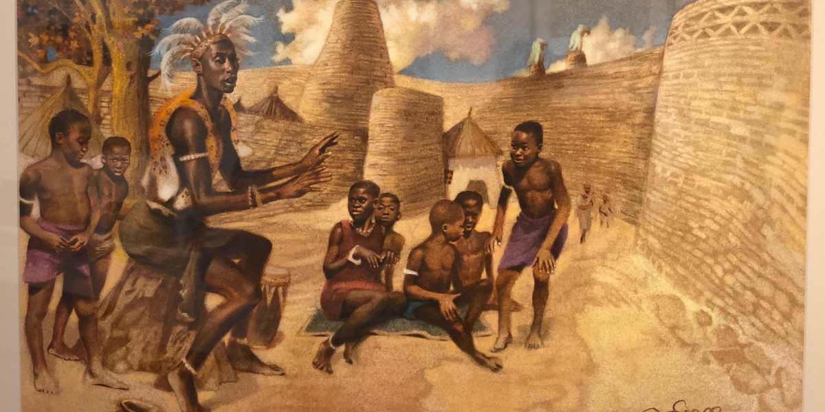 FREEDOM OF AFRICA
