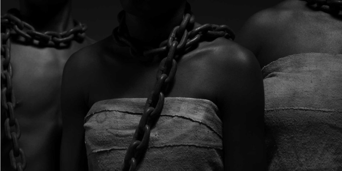 HISTORY OF AFRICA : The  trans-Atlantic slave trade chapter 2