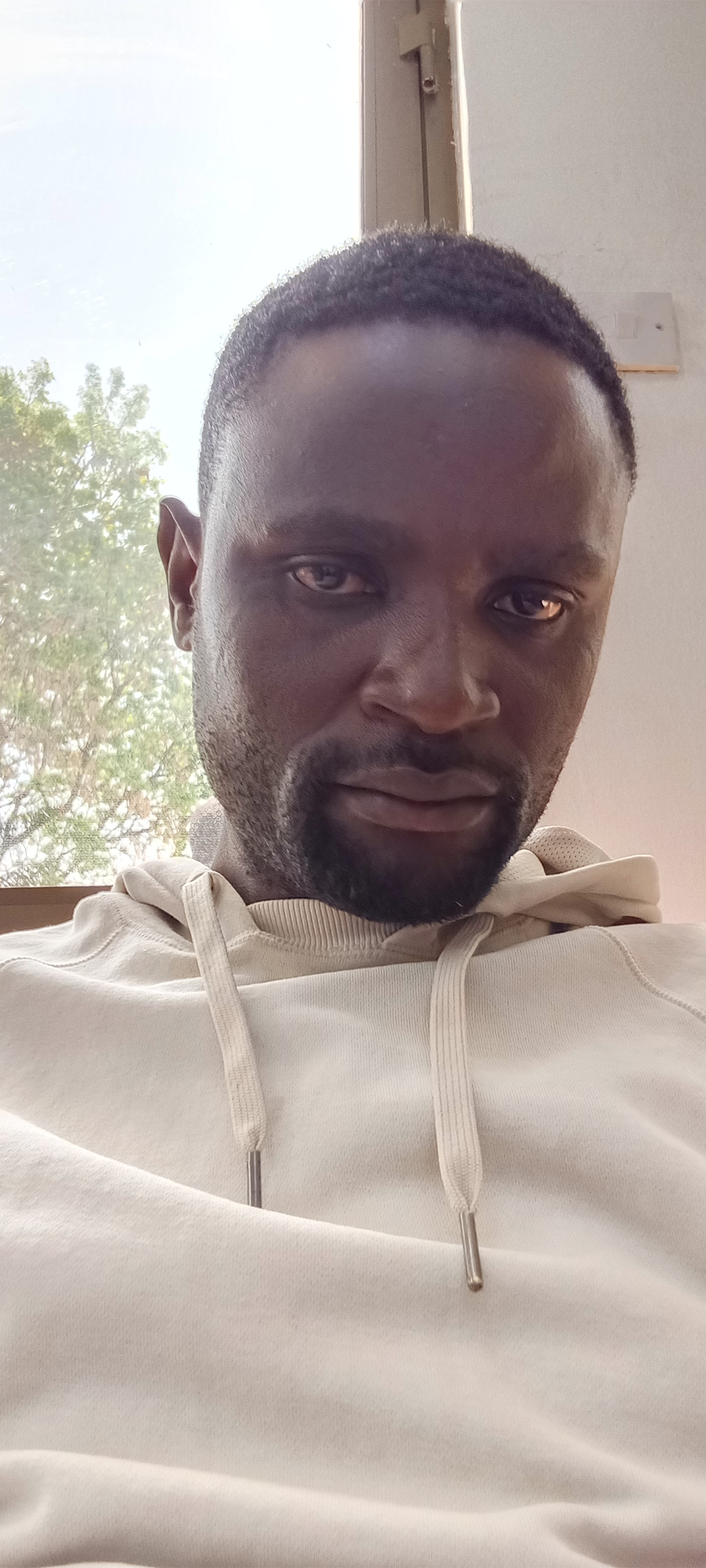 Timothy Mafelo Profile Picture