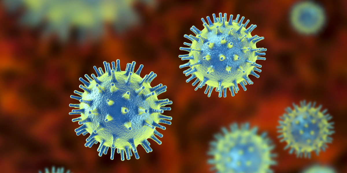 Dynamics of immune activation in viral diseases