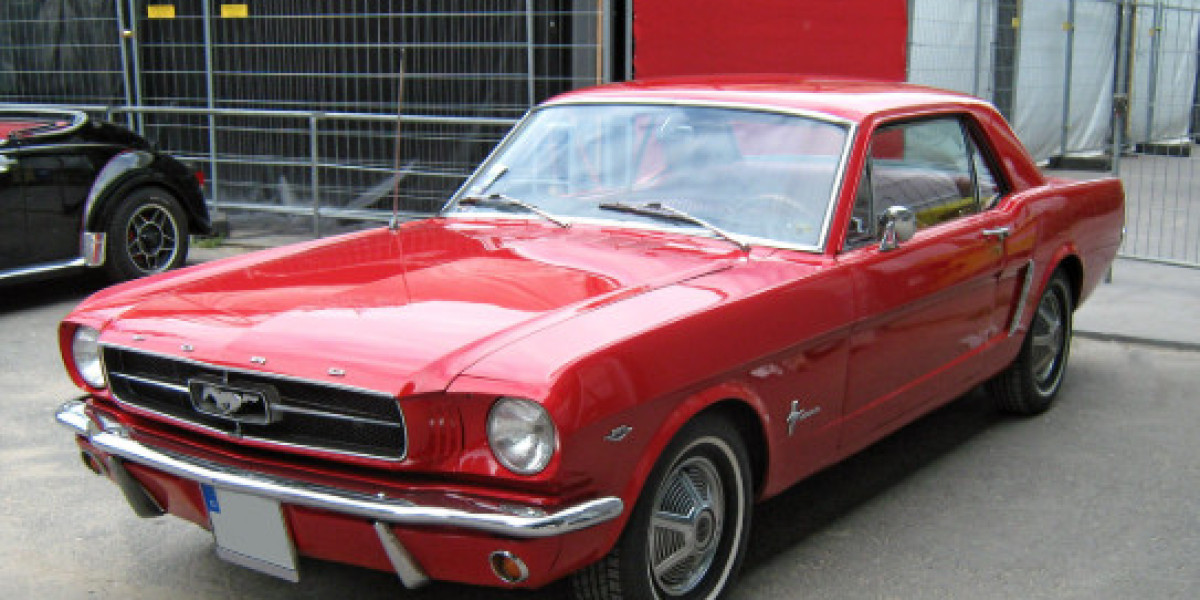 Classic Car Chronicles