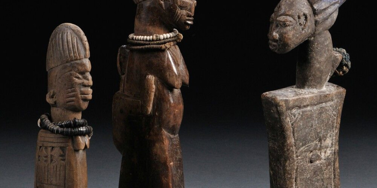 THE RISE OF ASANTE KINGDOM