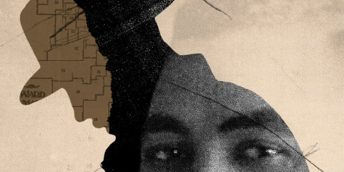 The Mostly True Story of America’s First Black Private Investigator : Part two