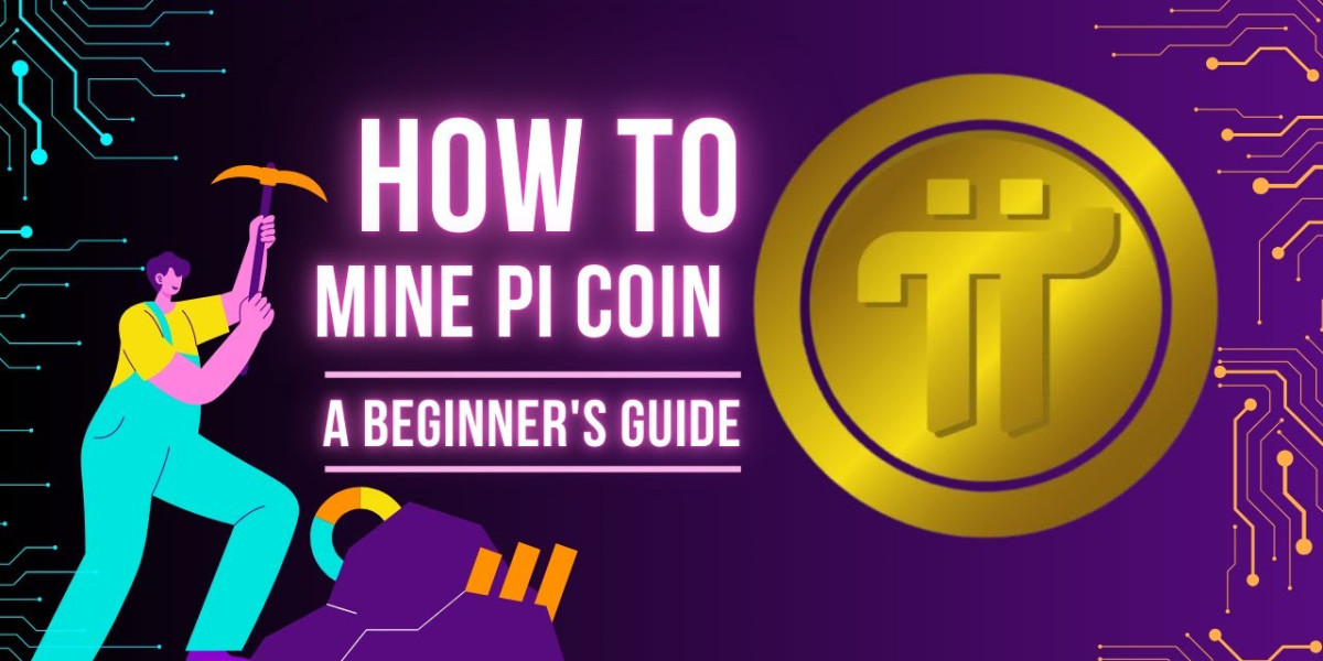 How to Start Mining Pi in 5 Minutes.