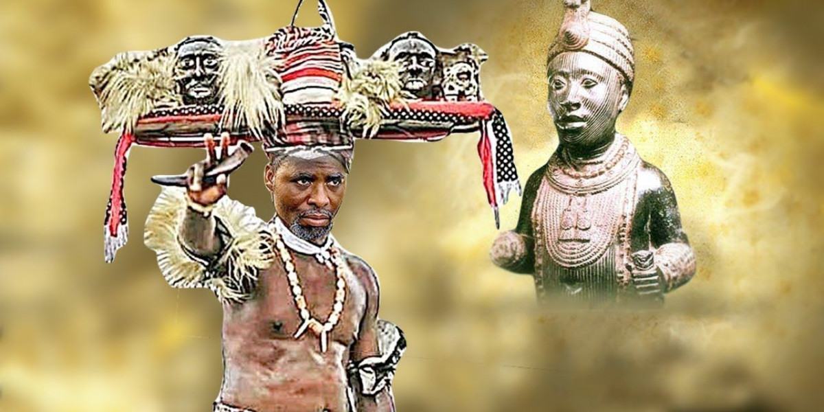 THE ASANTE KINGDOM SERIES