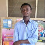 Listowell Asante profile picture