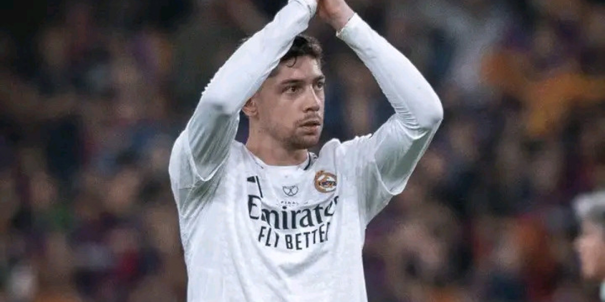 FEDE VALVERDE
