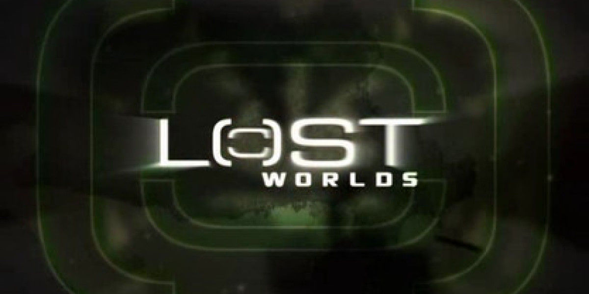 The Lost World