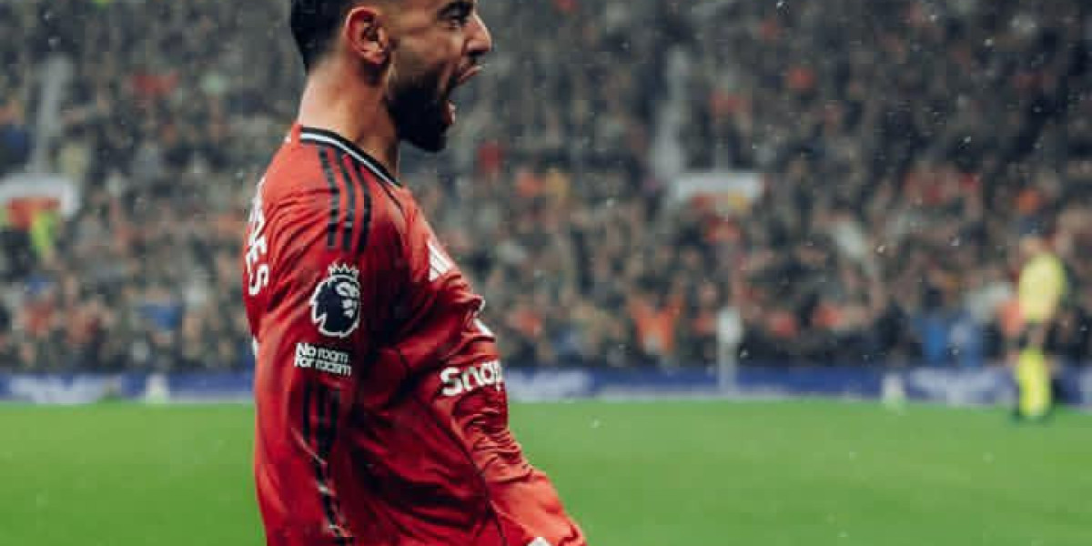 Underrated players in EPL #Bruno Fernandes