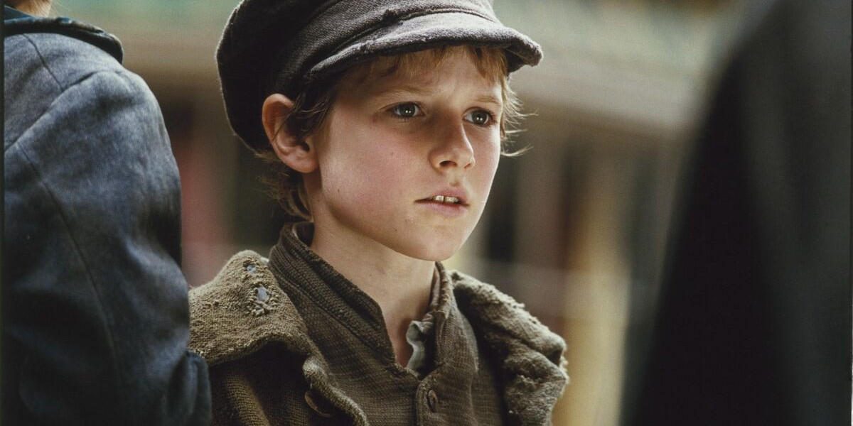 Oliver Twist