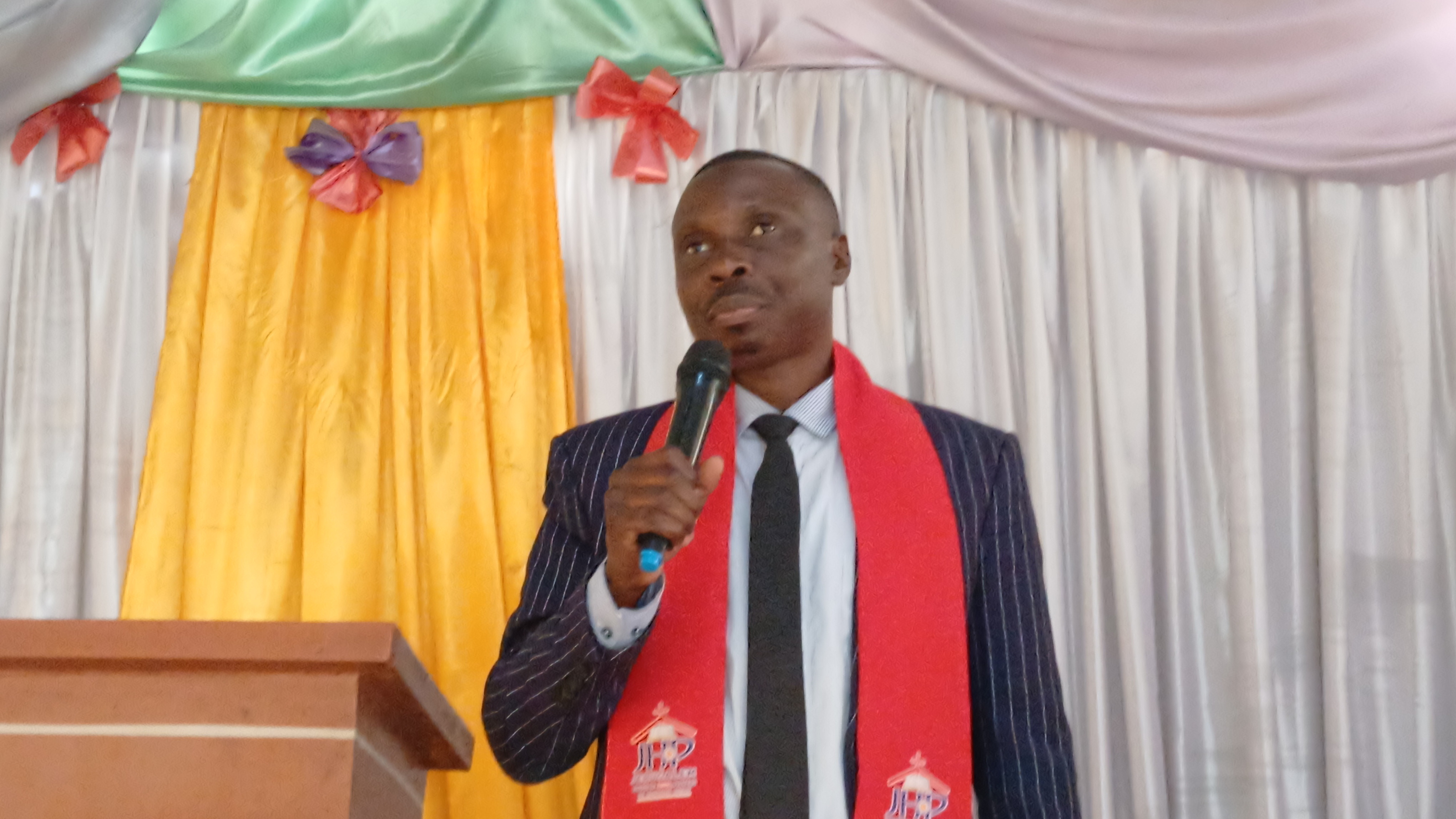 Peter Makenzi Profile Picture
