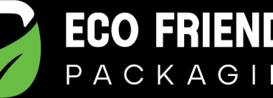 Eco Friendly packaging Cover Image