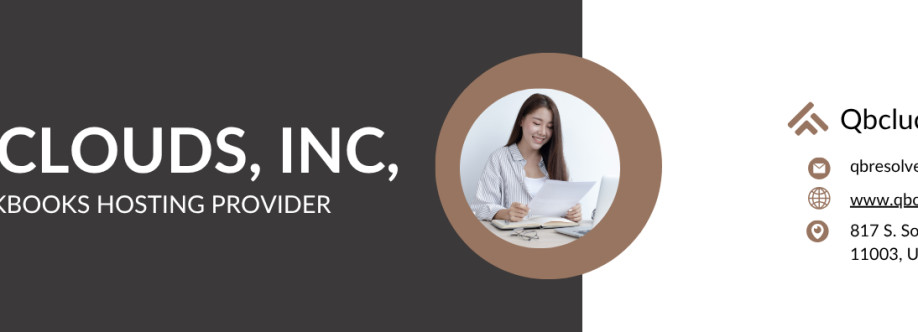 Qbclouds Hosting Cover Image