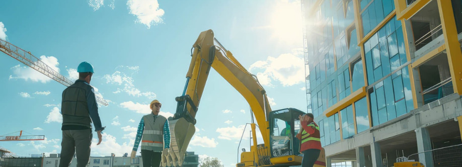 Rampart Builders Cover Image