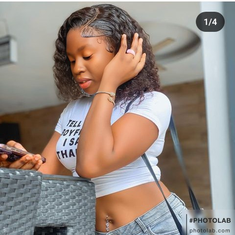 Augustina Martey Profile Picture