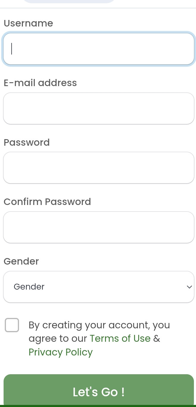 10 Jamii huru Registration forms