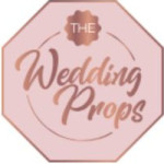 The Wedding Props Profile Picture