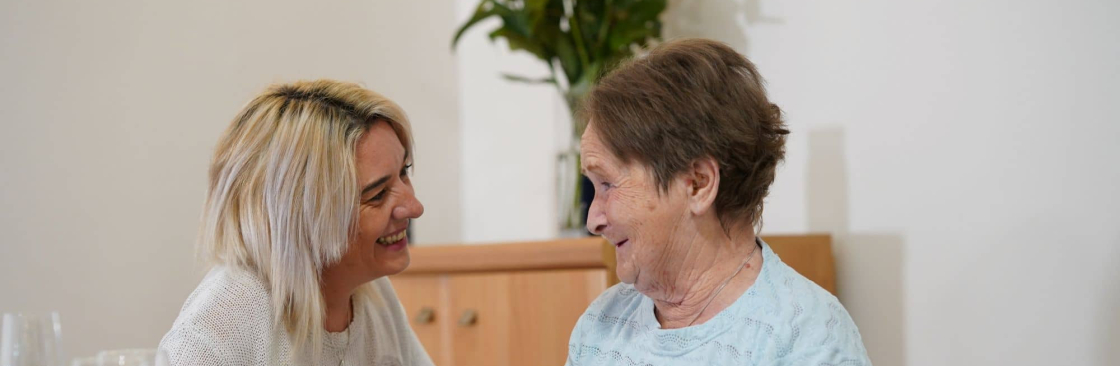 Hazelmere Nursing Home Cover Image