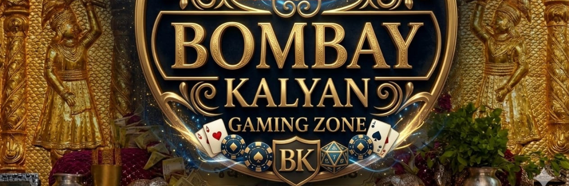 Bombay Kalyan Cover Image