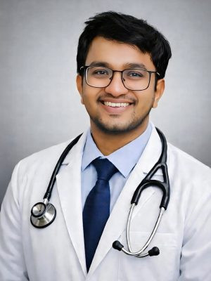 Pardha Sivakoti Profile Picture