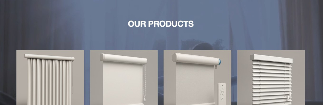 Legacy Blinds Manufacturing Cover Image