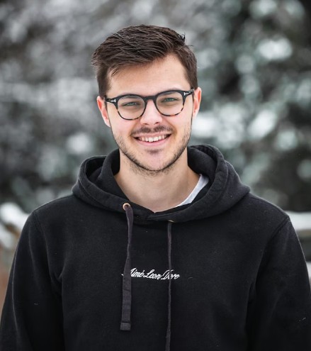 David Parker Profile Picture