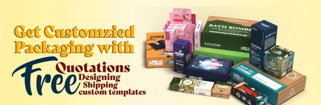 USA Box Maker Cover Image