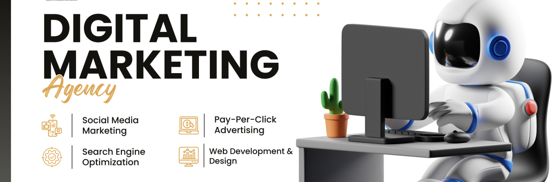 DGSOL Creative Marketing Agency Cover Image