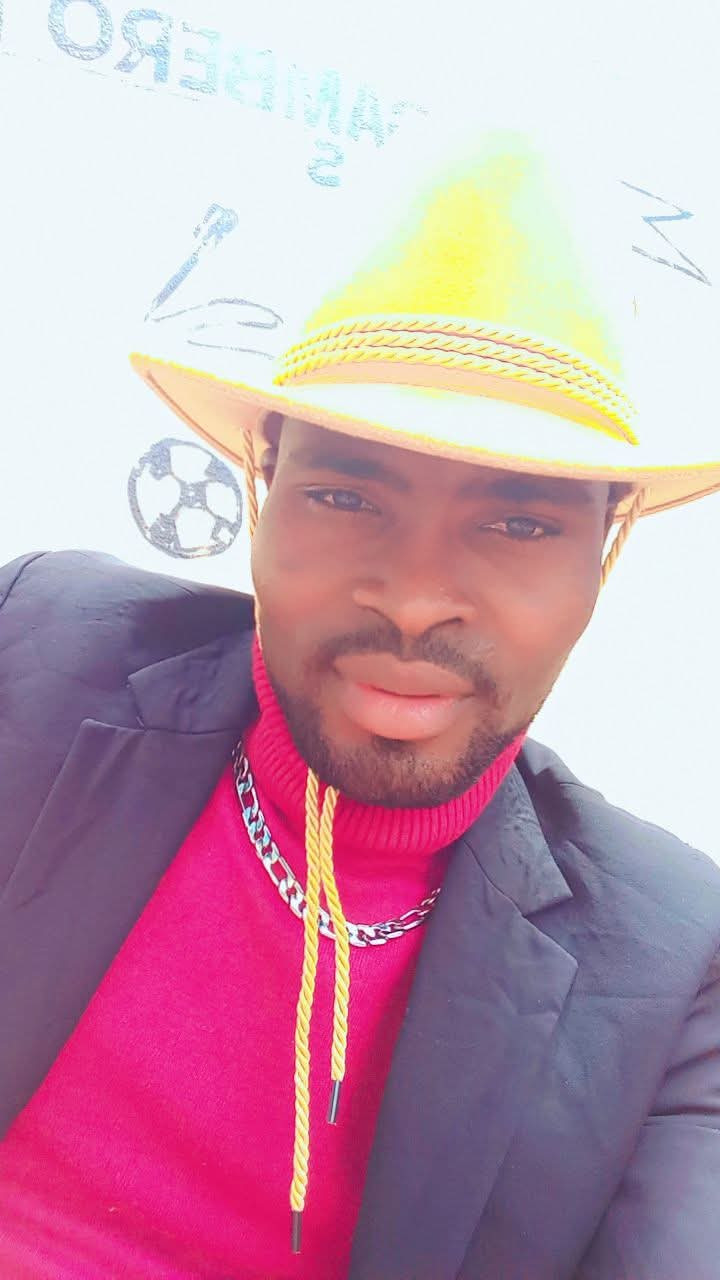John Mwikabe Profile Picture