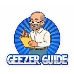 The Geezer Guide Profile Picture