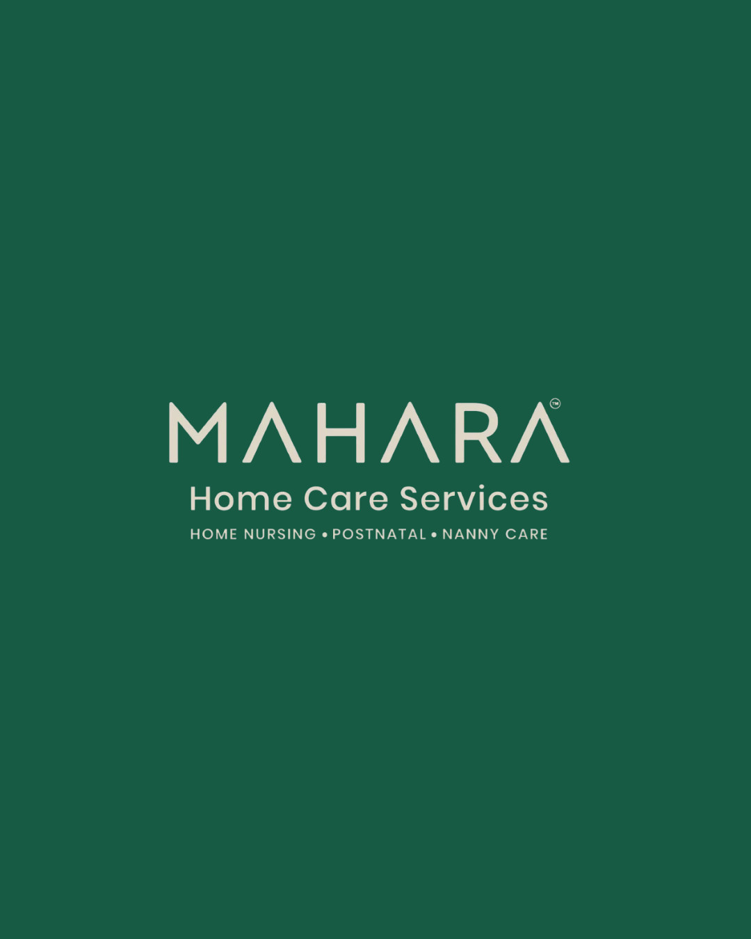 Mahara Home Care Services Profile Picture