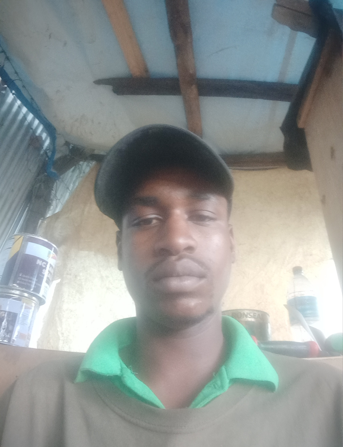 Emanuely Mbwana Profile Picture