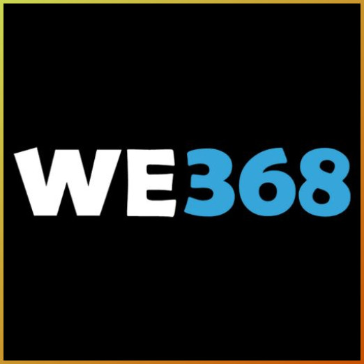 we368 we368 Profile Picture
