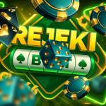 rejeki rejeki Profile Picture